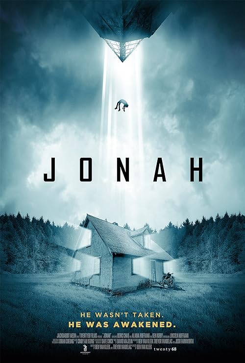 دانلود فیلم Jonah 2023