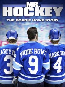 دانلود فیلم Mr. Hockey: The Gordie Howe Story 2013394059-903145476