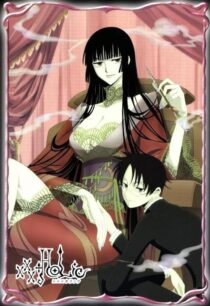 دانلود انیمه XXXHOLiC395662-432589813