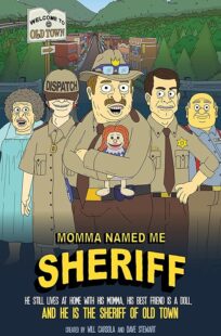 دانلود انیمیشن Momma Named Me Sheriff395966-457917404