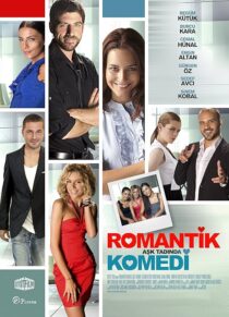 دانلود فیلم Romantik Komedi 2010395168-885197343