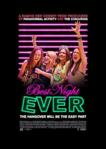 دانلود فیلم Best Night Ever 2013395877-931243034