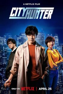 دانلود فیلم City Hunter 2024396382-558830323