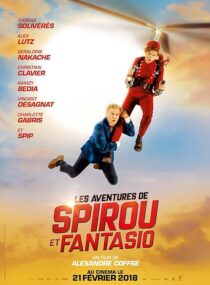 دانلود فیلم Spirou & Fantasio’s Big Adventures 2018395266-990593881