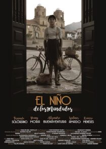 دانلود فیلم El Nino De Los Mandados (O Menino Mensageiro) 2021393561-978599402