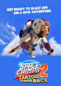 دانلود انیمیشن Space Chimps 2: Zartog Strikes Back 2010394294-1570833661