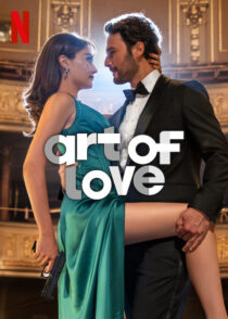 دانلود فیلم Art of Love 2024394180-1305023553