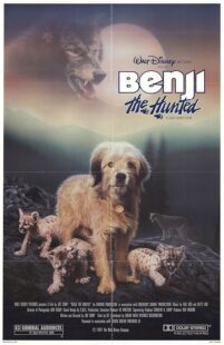 دانلود فیلم Benji the Hunted 1987396336-31109437