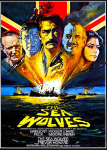 دانلود فیلم The Sea Wolves 1980396093-307010398