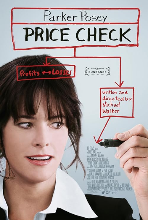 دانلود فیلم Price Check 2012