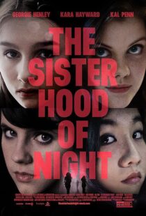 دانلود فیلم The Sisterhood of Night 2014395072-1193880693