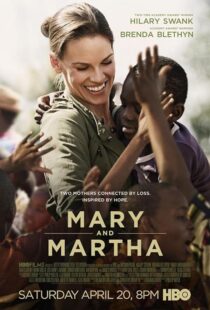 دانلود فیلم Mary and Martha 2013396375-871345042