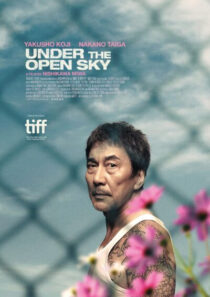 دانلود فیلم Under the Open Sky 2020396066-1958823924