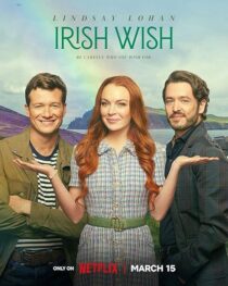 دانلود فیلم Irish Wish 2024393845-494677781