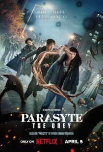 دانلود سریال کره‌ای Parasyte: The Grey393947-1152898594