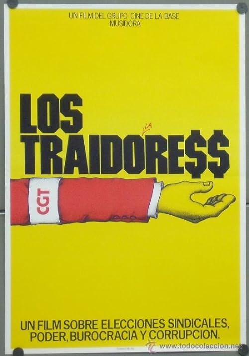 دانلود فیلم The Traitors 1973