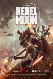 دانلود فیلم Rebel Moon – Part Two: The Scargiver 2024394951-513253052