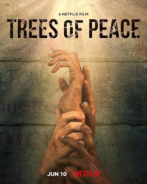 دانلود فیلم Trees of Peace 2021