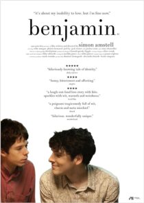 دانلود فیلم Benjamin 2018396098-1808012193