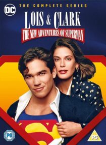 دانلود سریال Lois & Clark: The New Adventures of Superman394452-758422004