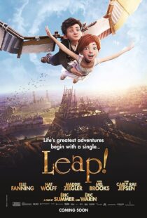 دانلود انیمیشن Leap! 2016393861-1559524356