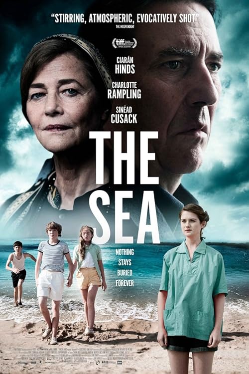 دانلود فیلم The Sea 2013