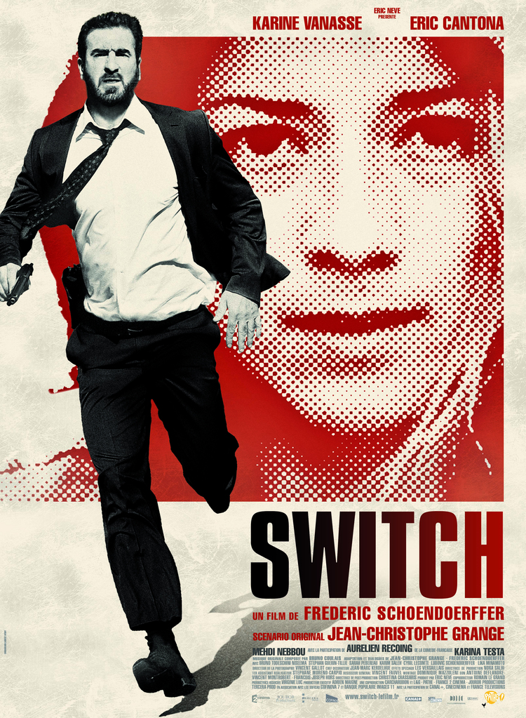 دانلود فیلم Switch 2011