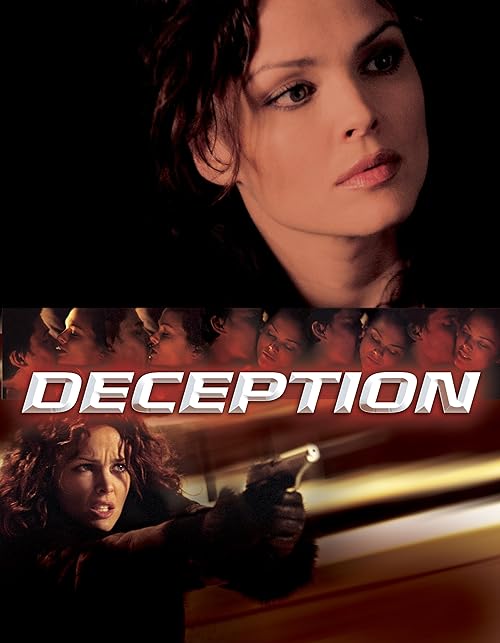 دانلود فیلم Deception 2003