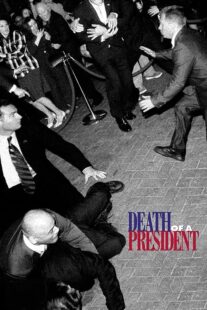 دانلود فیلم Death of a President 2006394998-963342737