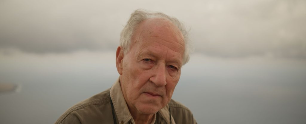 دانلود فیلم Werner Herzog: Radical Dreamer 2022