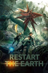 دانلود فیلم Restart the Earth 2021395618-1030875361