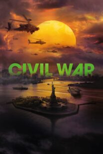 دانلود فیلم Civil War 2024394749-1570429925