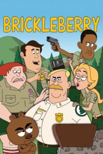 دانلود انیمیشن Brickleberry398722-1094400678