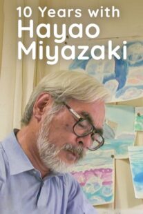 دانلود سریال 10 Years with Hayao Miyazaki400002-1515370608