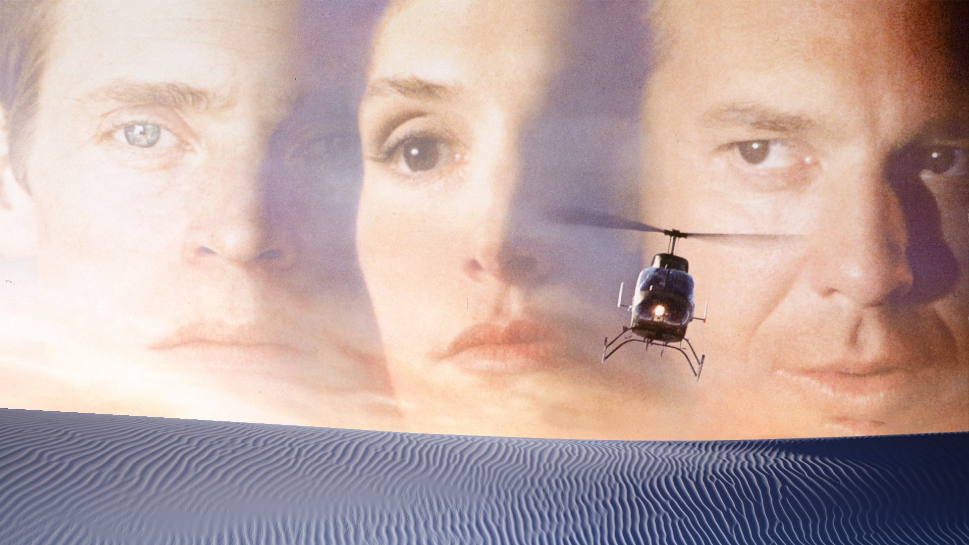 دانلود فیلم White Sands 1992