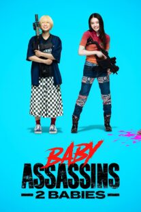 دانلود فیلم Baby Assassins: 2 Babies 2023399146-1130737687