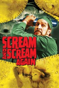 دانلود فیلم Scream and Scream Again 1970399294-49089251