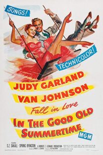 دانلود فیلم In the Good Old Summertime 1949396785-612750812