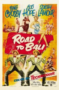 دانلود فیلم Road to Bali 1952399780-1972180386