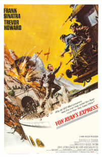 دانلود فیلم Von Ryan’s Express 1965397907-396269880