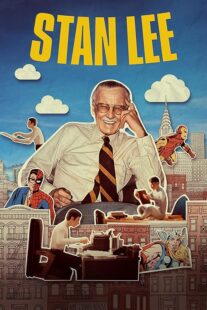 دانلود فیلم Stan Lee 2023400023-652830967