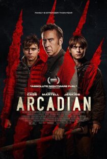 دانلود فیلم Arcadian 2024396535-984596023