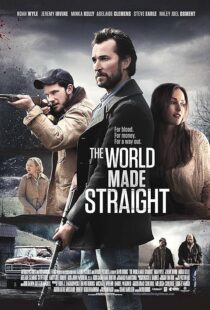 دانلود فیلم The World Made Straight 2015397601-919557327