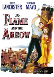 دانلود فیلم The Flame and the Arrow 1950397196-227568226