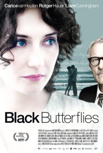 دانلود فیلم Black Butterflies 2011397847-735660356