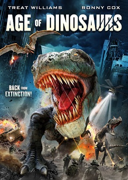 دانلود فیلم Age of Dinosaurs 2013