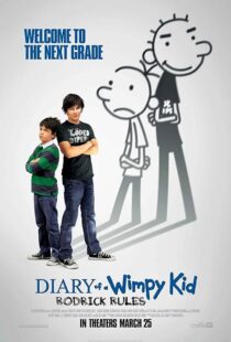 دانلود فیلم Diary of a Wimpy Kid: Rodrick Rules 2011397823-1994914687