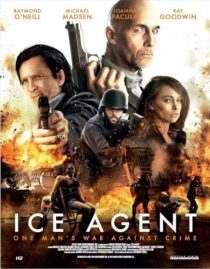 دانلود فیلم ICE Agent 2013397427-1045965017