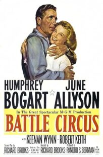 دانلود فیلم Battle Circus 1953396855-2010377233