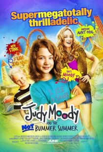 دانلود فیلم Judy Moody and the Not Bummer Summer 2011399009-863524201